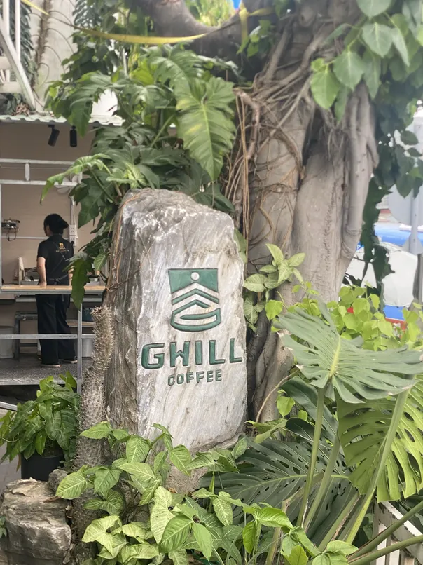 Ghill Coffee Thu Duc 12