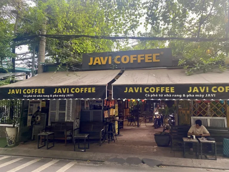 Javi Coffee Thu Duc 12 768x576