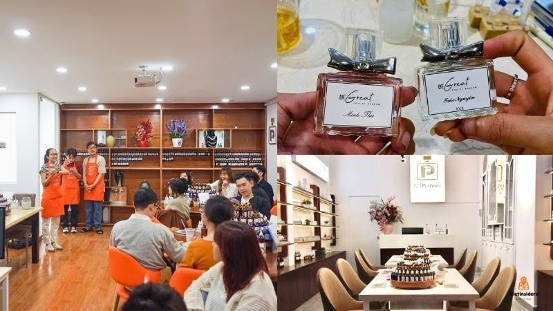 123Perfume