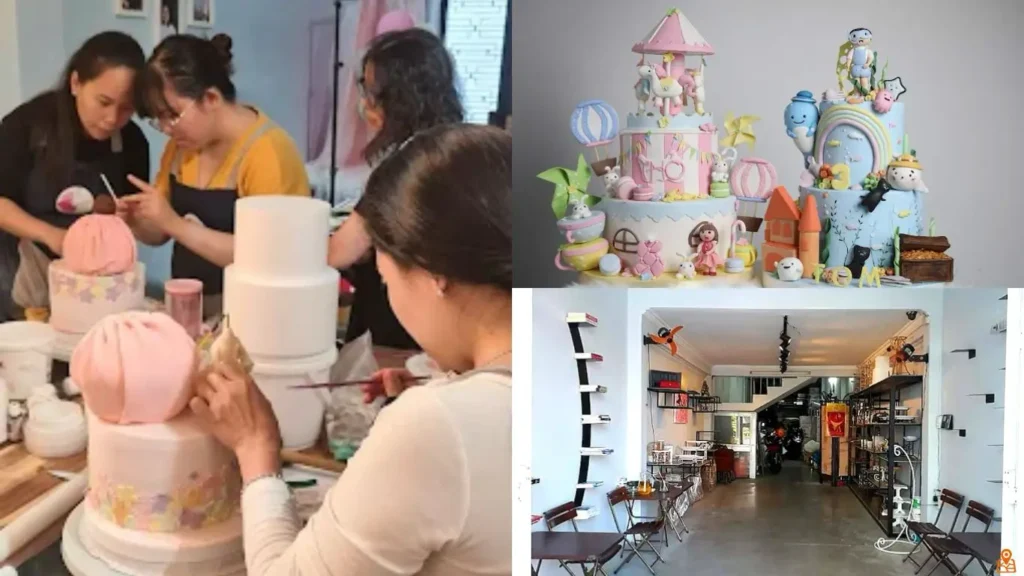 Fancy Fondant