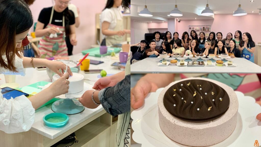 IdiM DIY Bakery Workshop