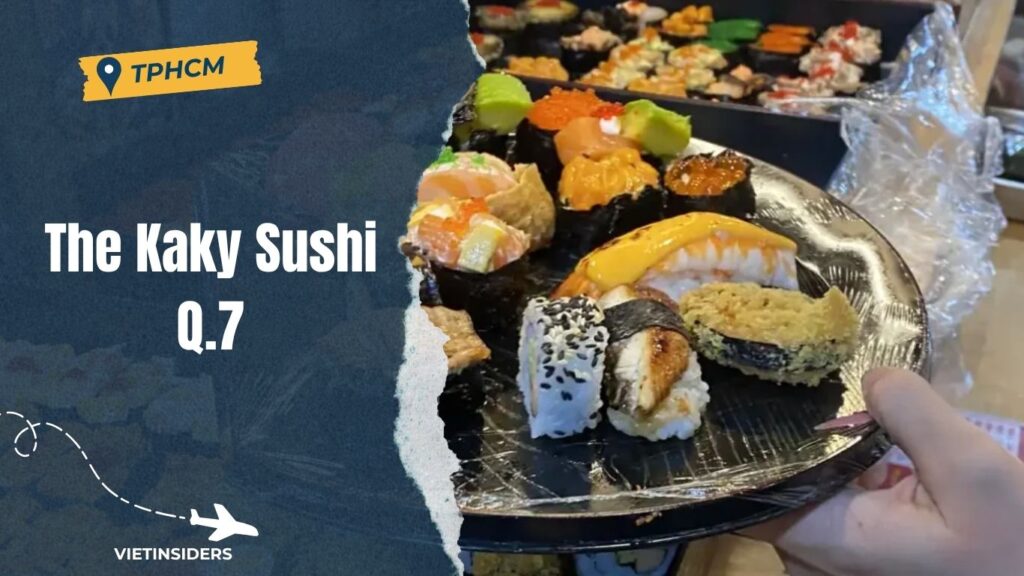 The Kaky Sushi 1024x576