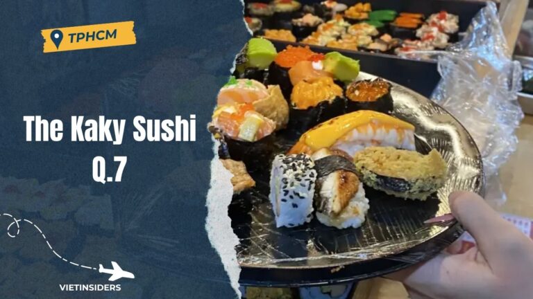 The Kaky Sushi 768x432