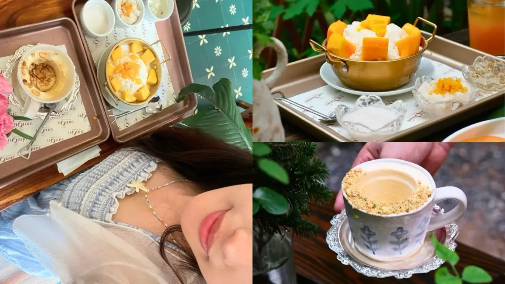 Homie-dessert at heart Phan Thiết
