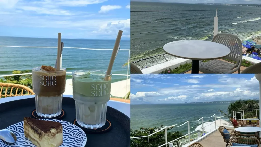 SOHO Coffee Phan Thiết