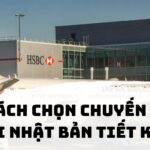 chọn chuyến bay đi Nhật Bản