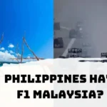 Philippines Hay F1 Malaysia: Hai Trải Nghiệm Đáng Đi Ở Đông Nam Á