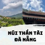 Núi Thần Tài Đà Nẵng